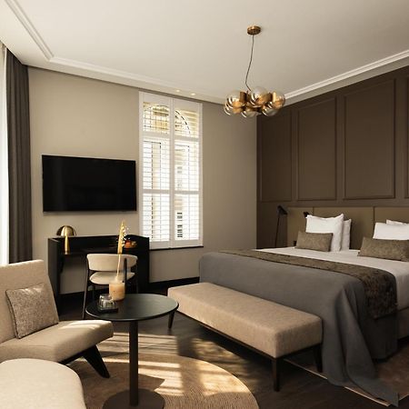 Boutique Hotel Beaumont Maastricht Ngoại thất bức ảnh