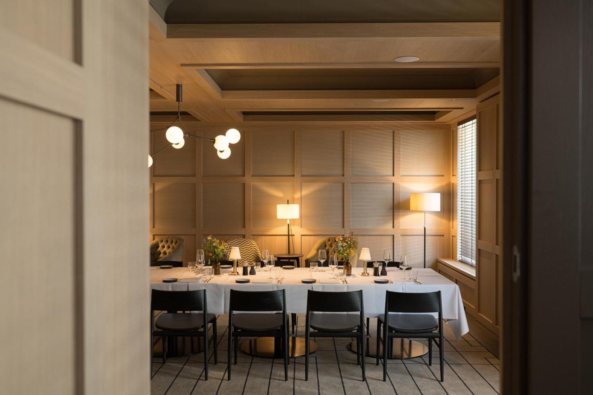 Boutique Hotel Beaumont Maastricht Ngoại thất bức ảnh