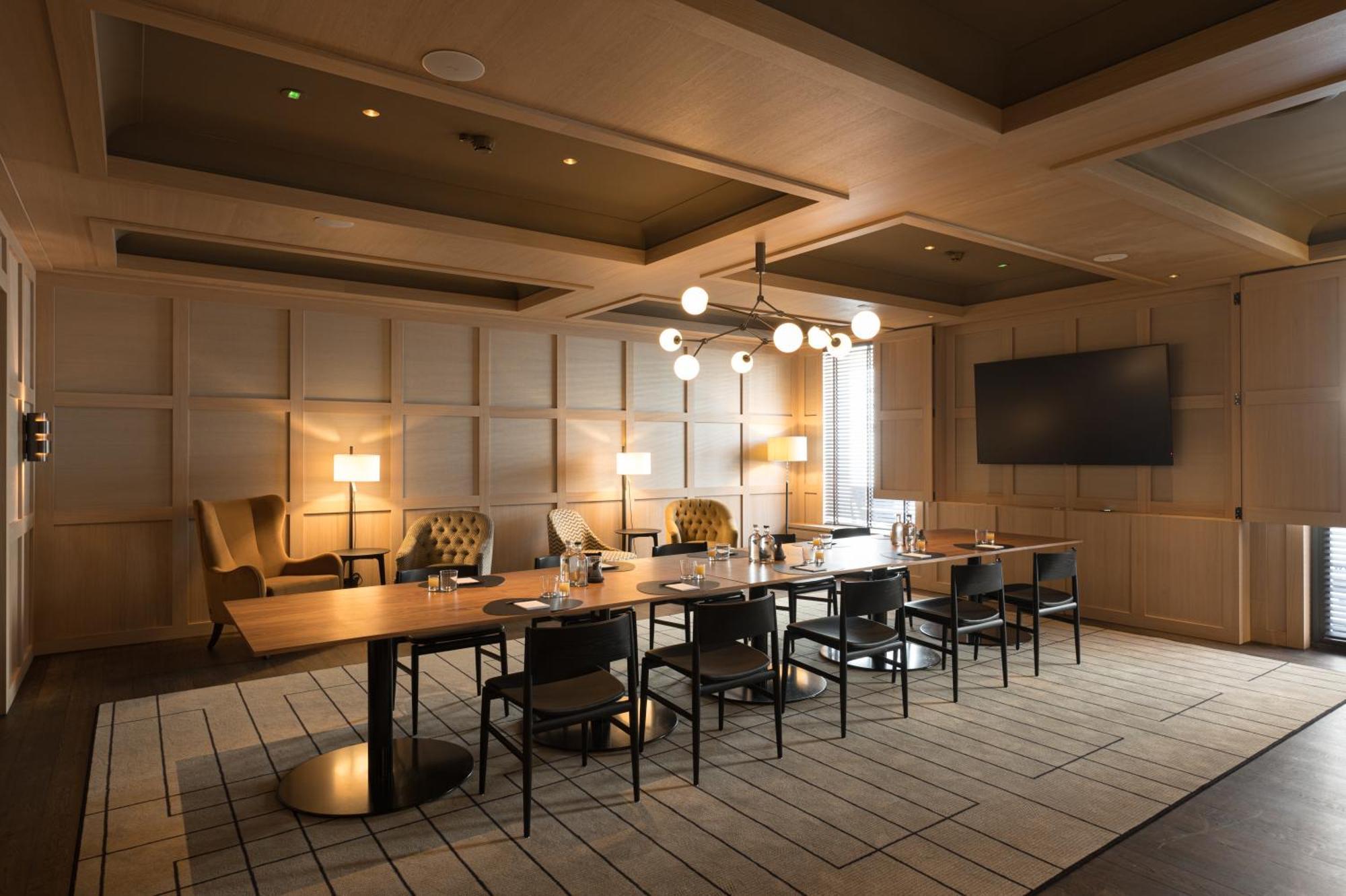 Boutique Hotel Beaumont Maastricht Ngoại thất bức ảnh