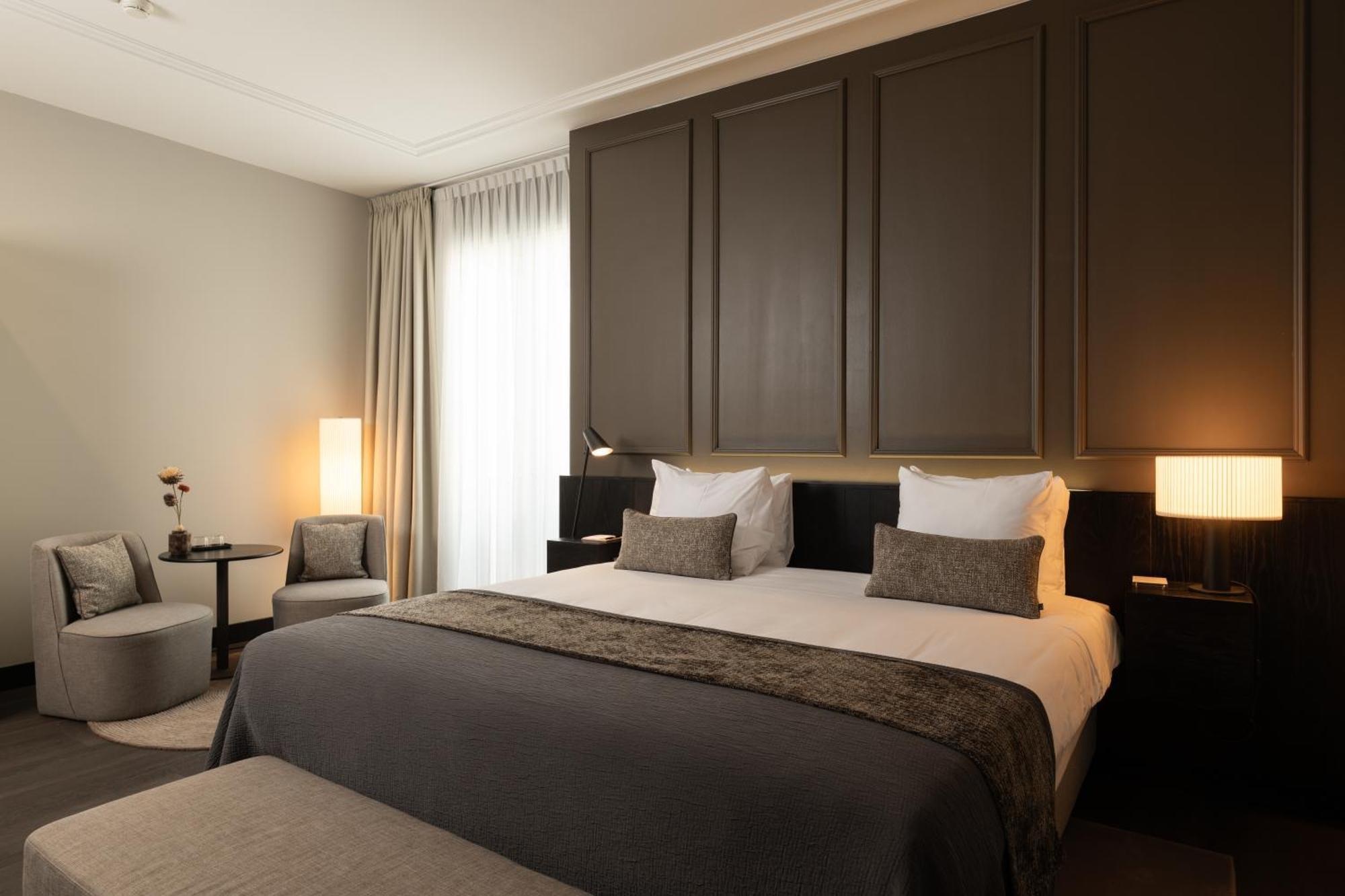 Boutique Hotel Beaumont Maastricht Ngoại thất bức ảnh