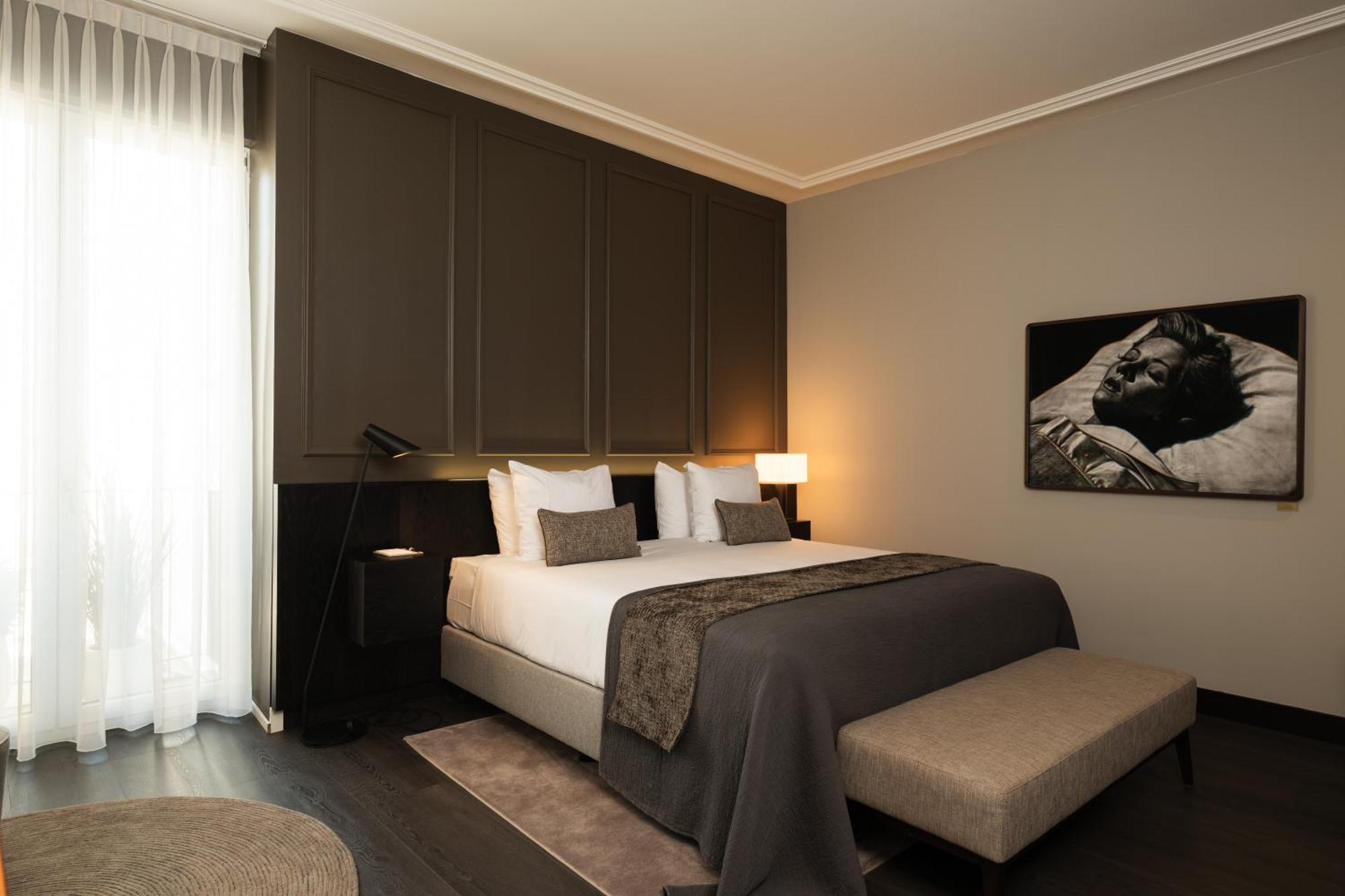 Boutique Hotel Beaumont Maastricht Ngoại thất bức ảnh