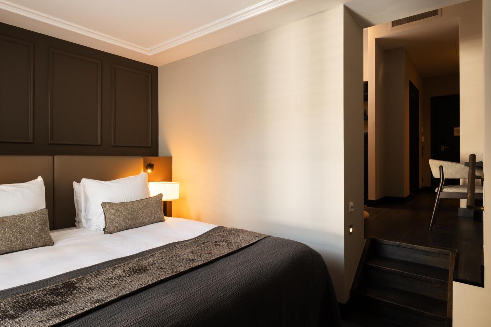Boutique Hotel Beaumont Maastricht Ngoại thất bức ảnh
