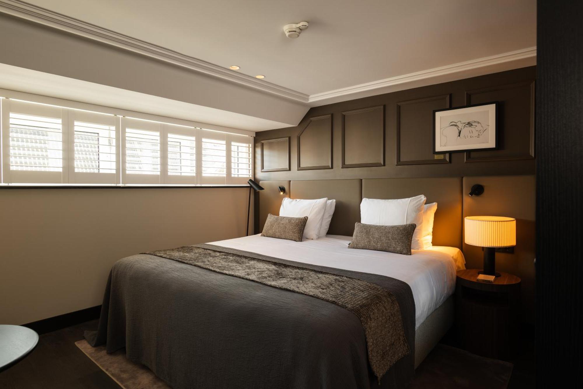Boutique Hotel Beaumont Maastricht Ngoại thất bức ảnh