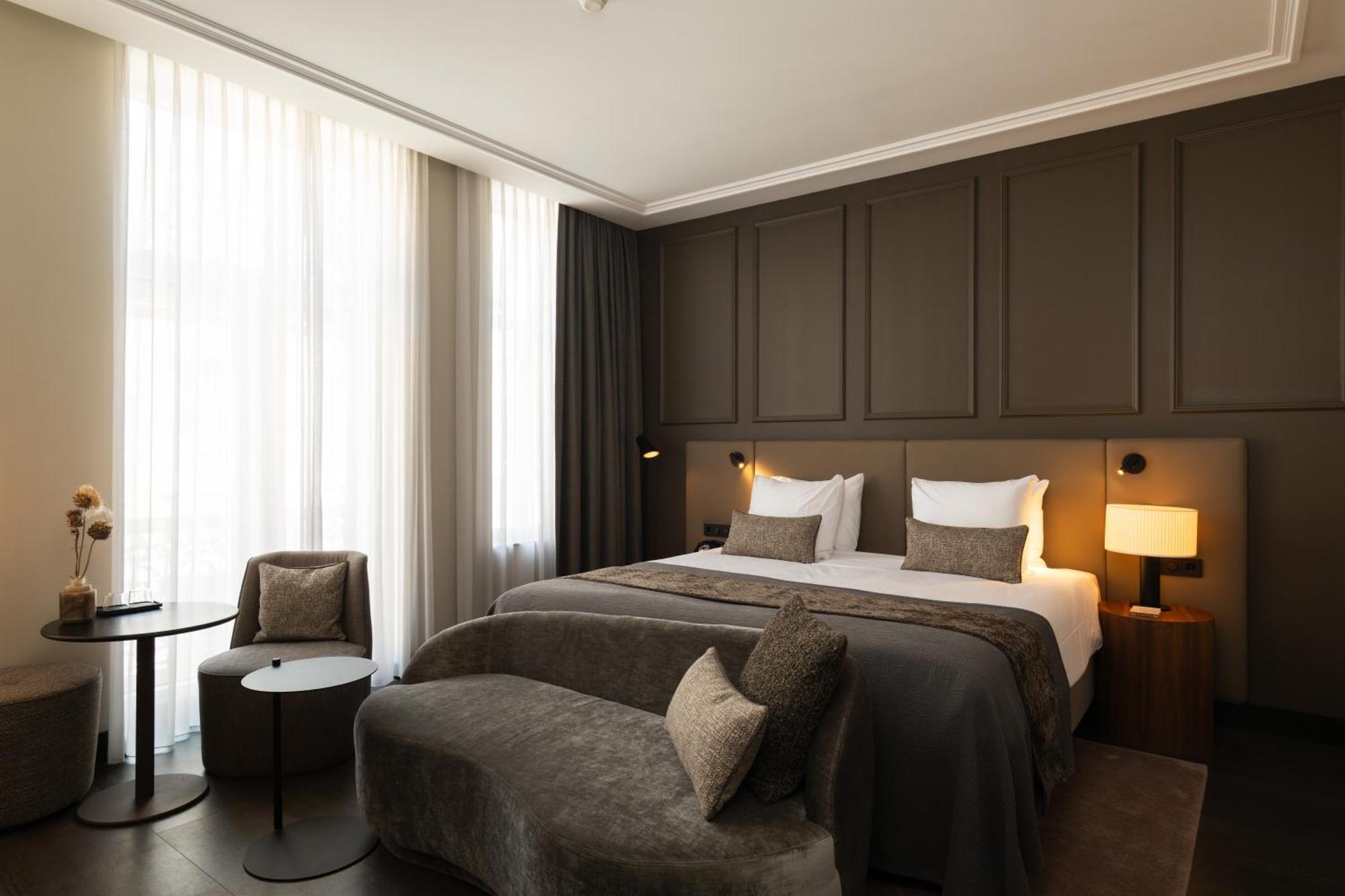 Boutique Hotel Beaumont Maastricht Ngoại thất bức ảnh