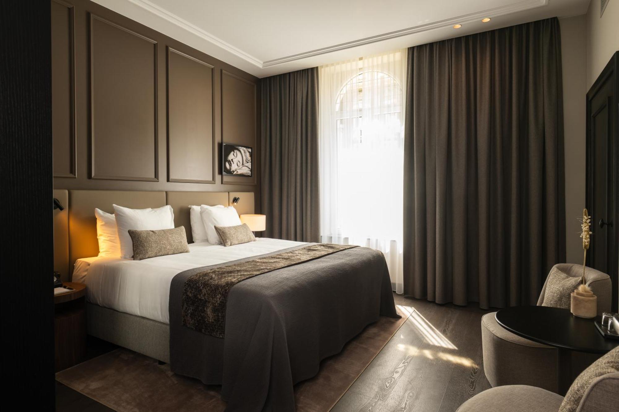 Boutique Hotel Beaumont Maastricht Ngoại thất bức ảnh