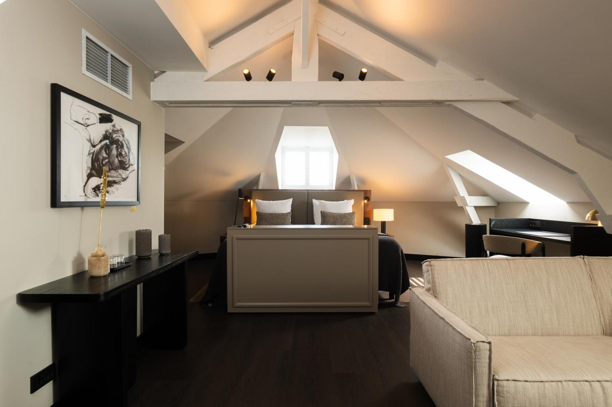 Boutique Hotel Beaumont Maastricht Ngoại thất bức ảnh