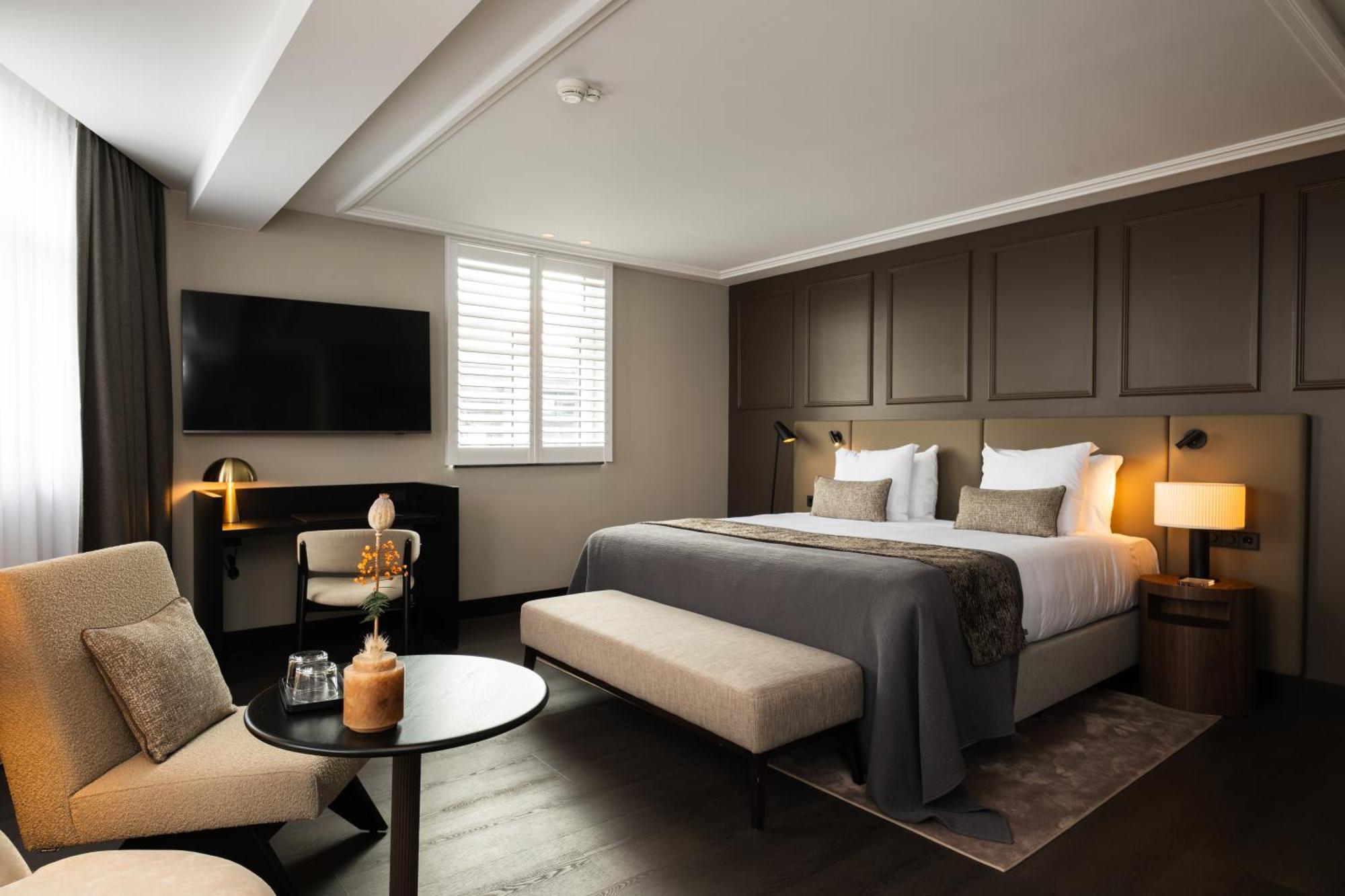 Boutique Hotel Beaumont Maastricht Ngoại thất bức ảnh