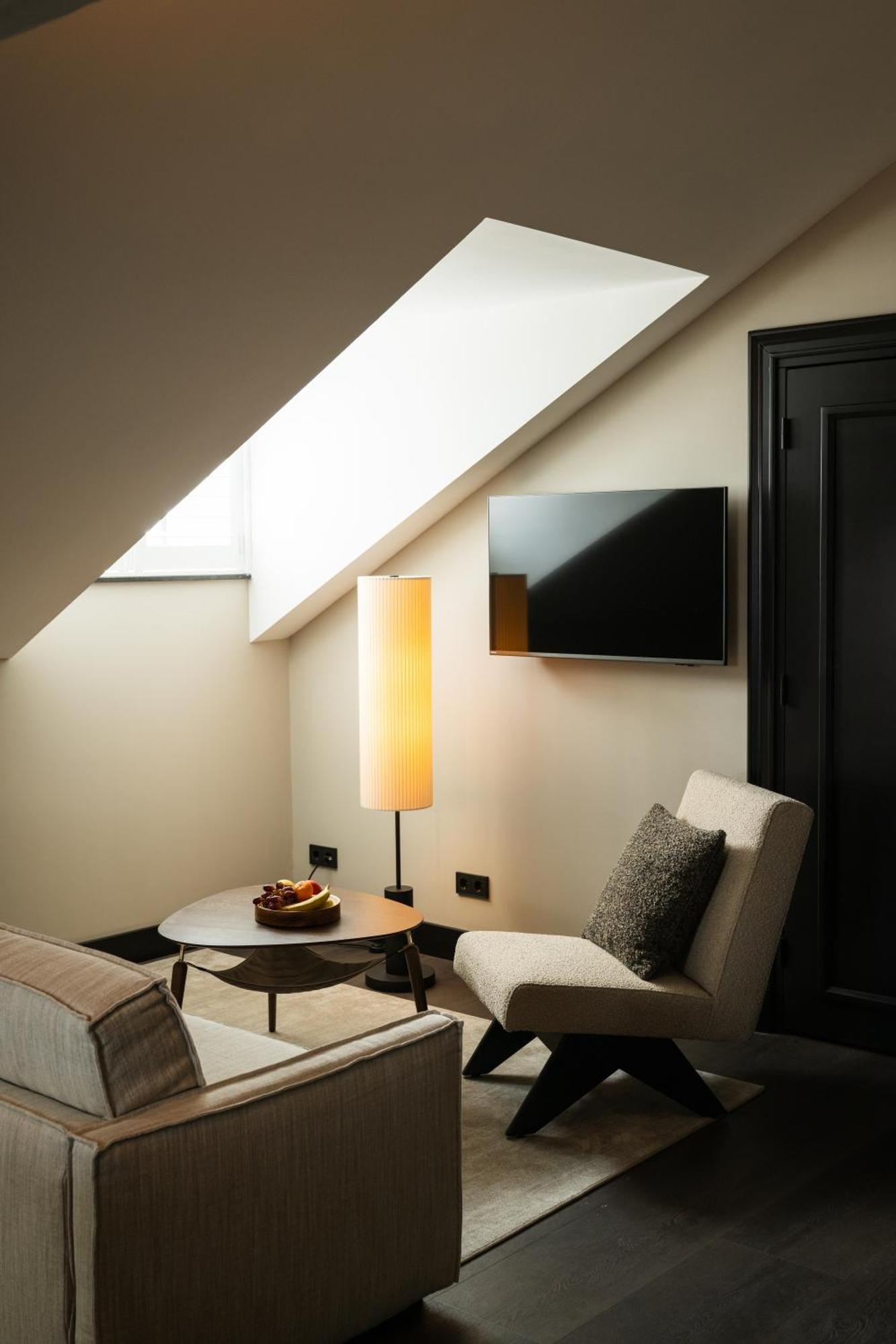 Boutique Hotel Beaumont Maastricht Ngoại thất bức ảnh