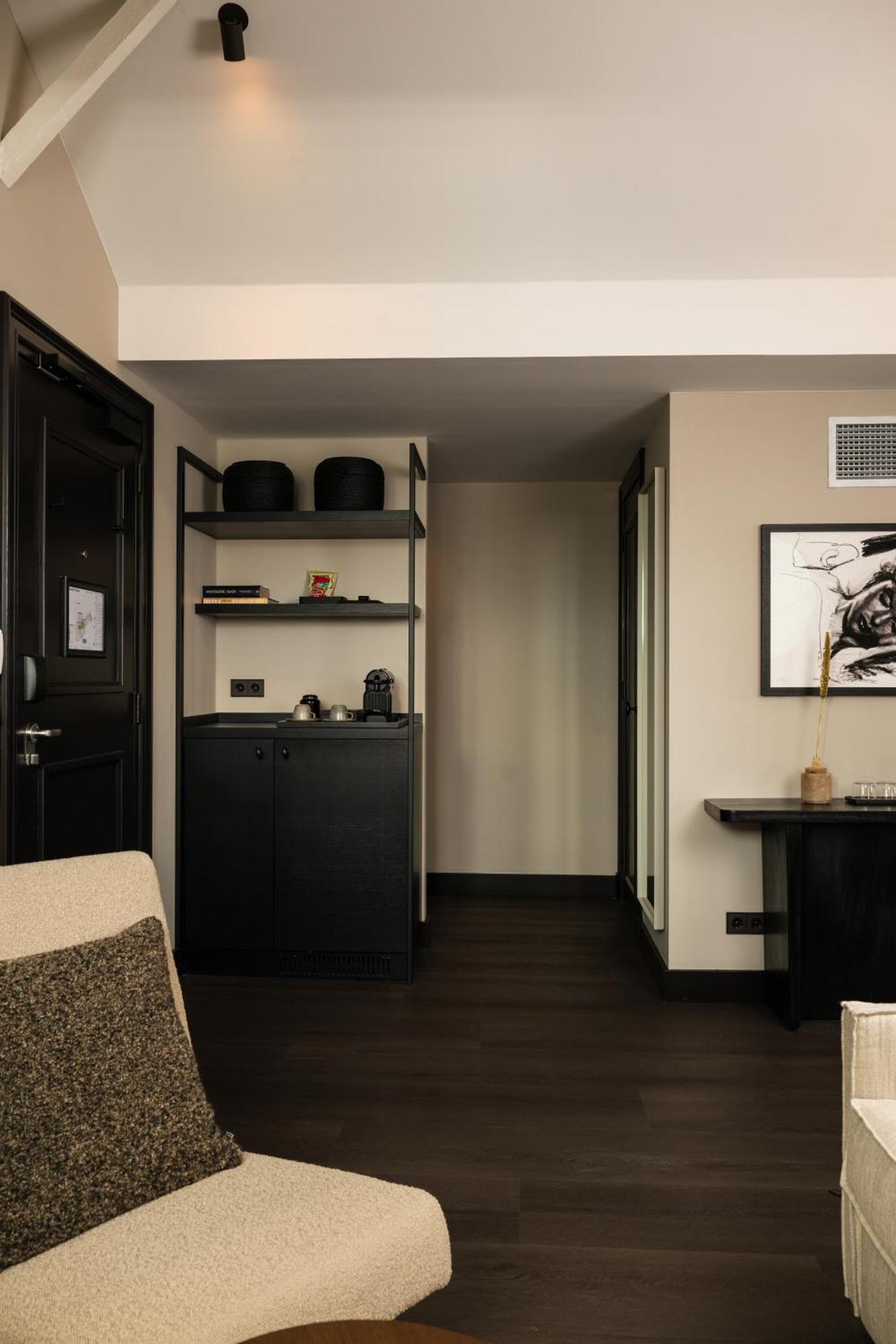 Boutique Hotel Beaumont Maastricht Ngoại thất bức ảnh