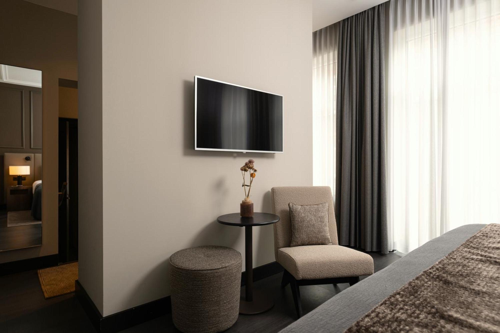 Boutique Hotel Beaumont Maastricht Ngoại thất bức ảnh