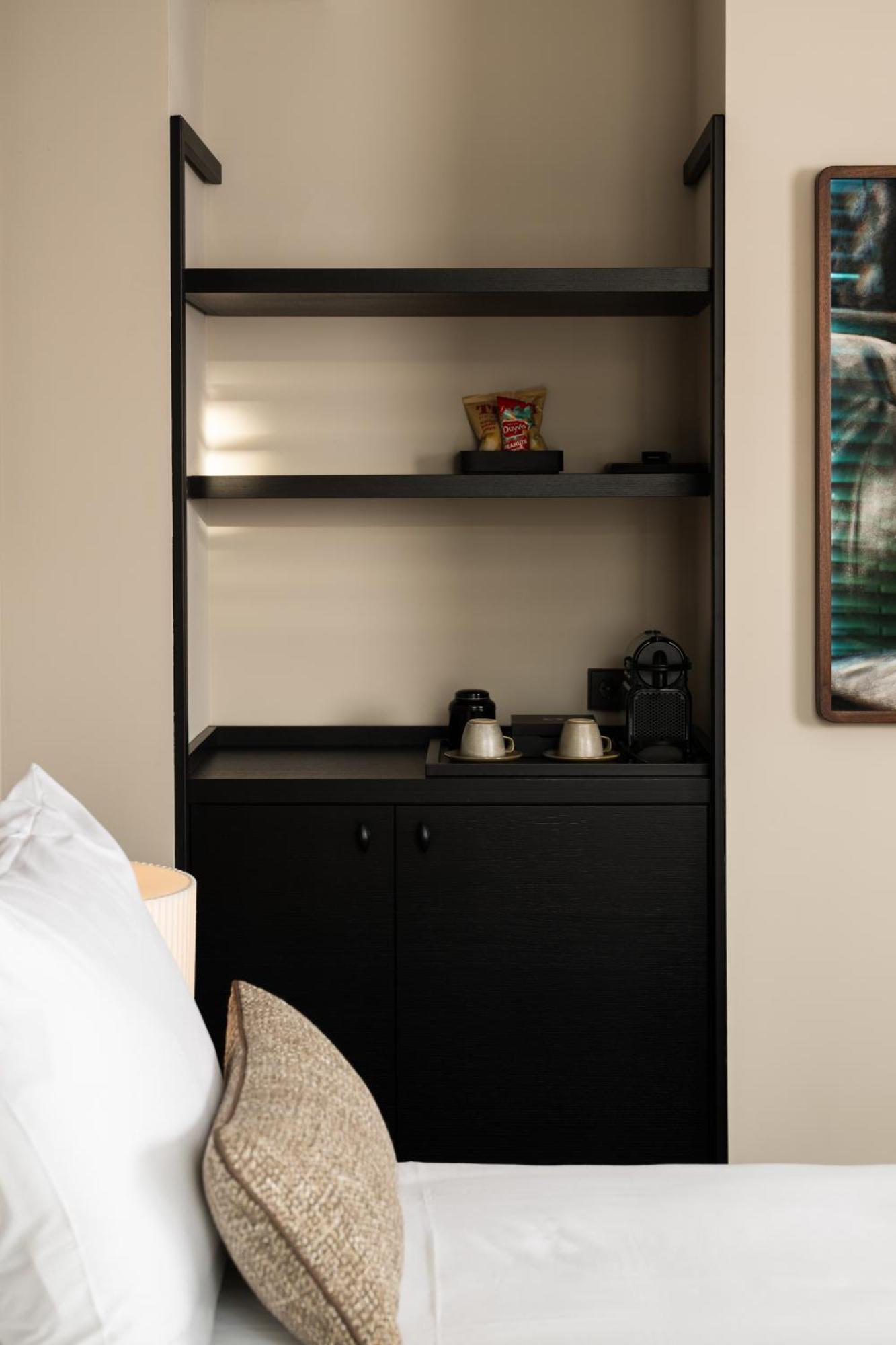 Boutique Hotel Beaumont Maastricht Ngoại thất bức ảnh