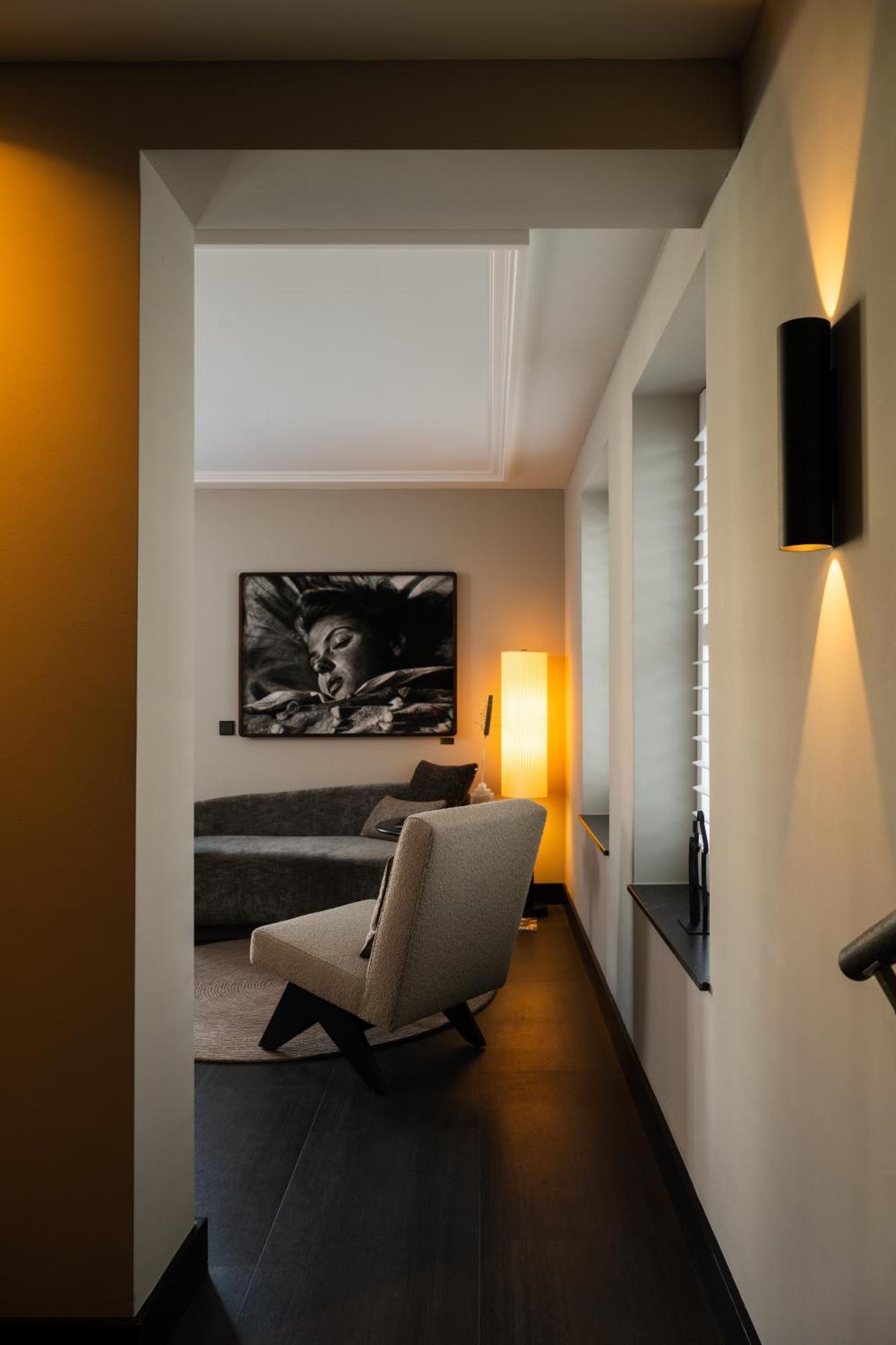Boutique Hotel Beaumont Maastricht Ngoại thất bức ảnh
