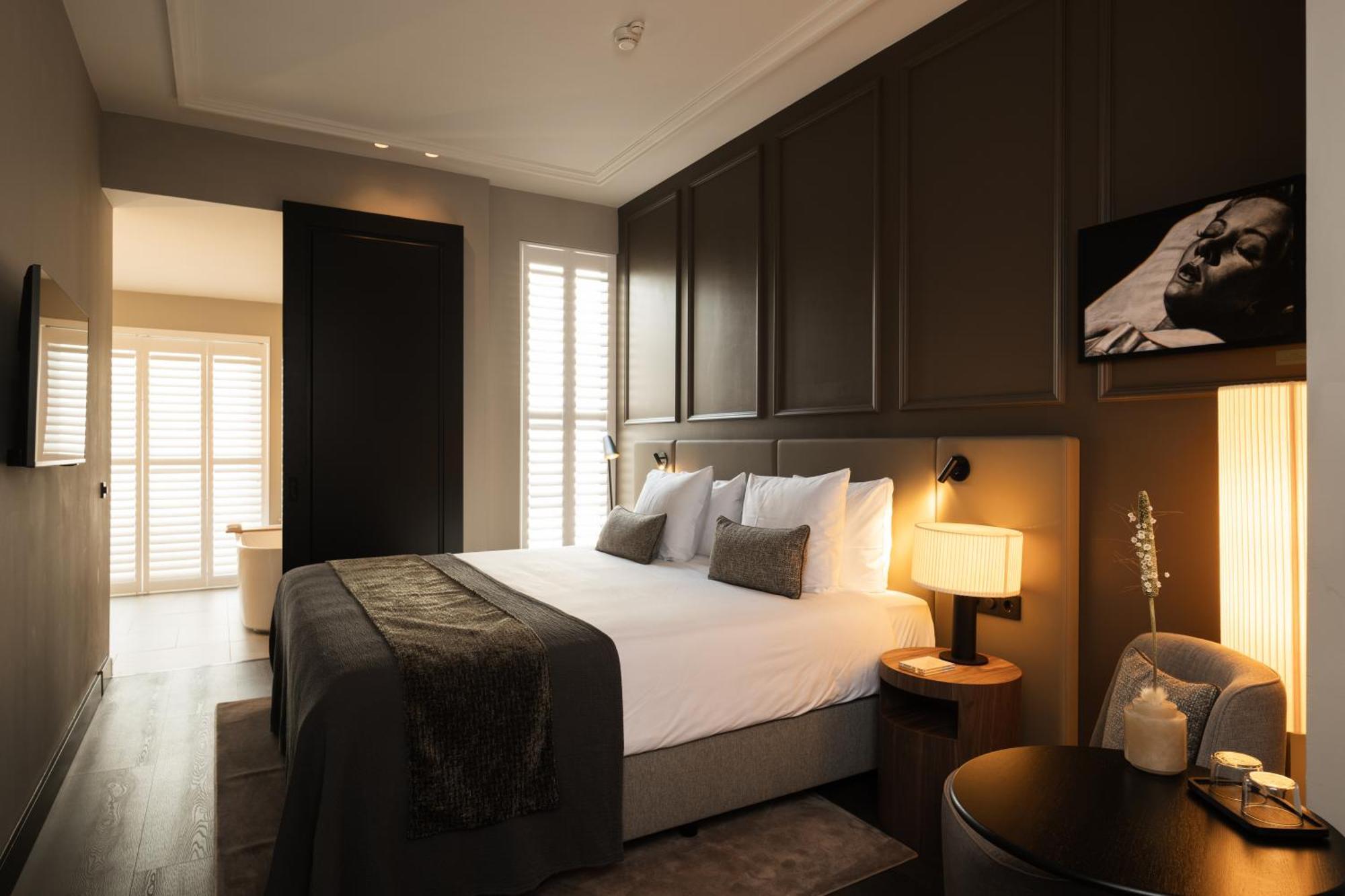 Boutique Hotel Beaumont Maastricht Ngoại thất bức ảnh