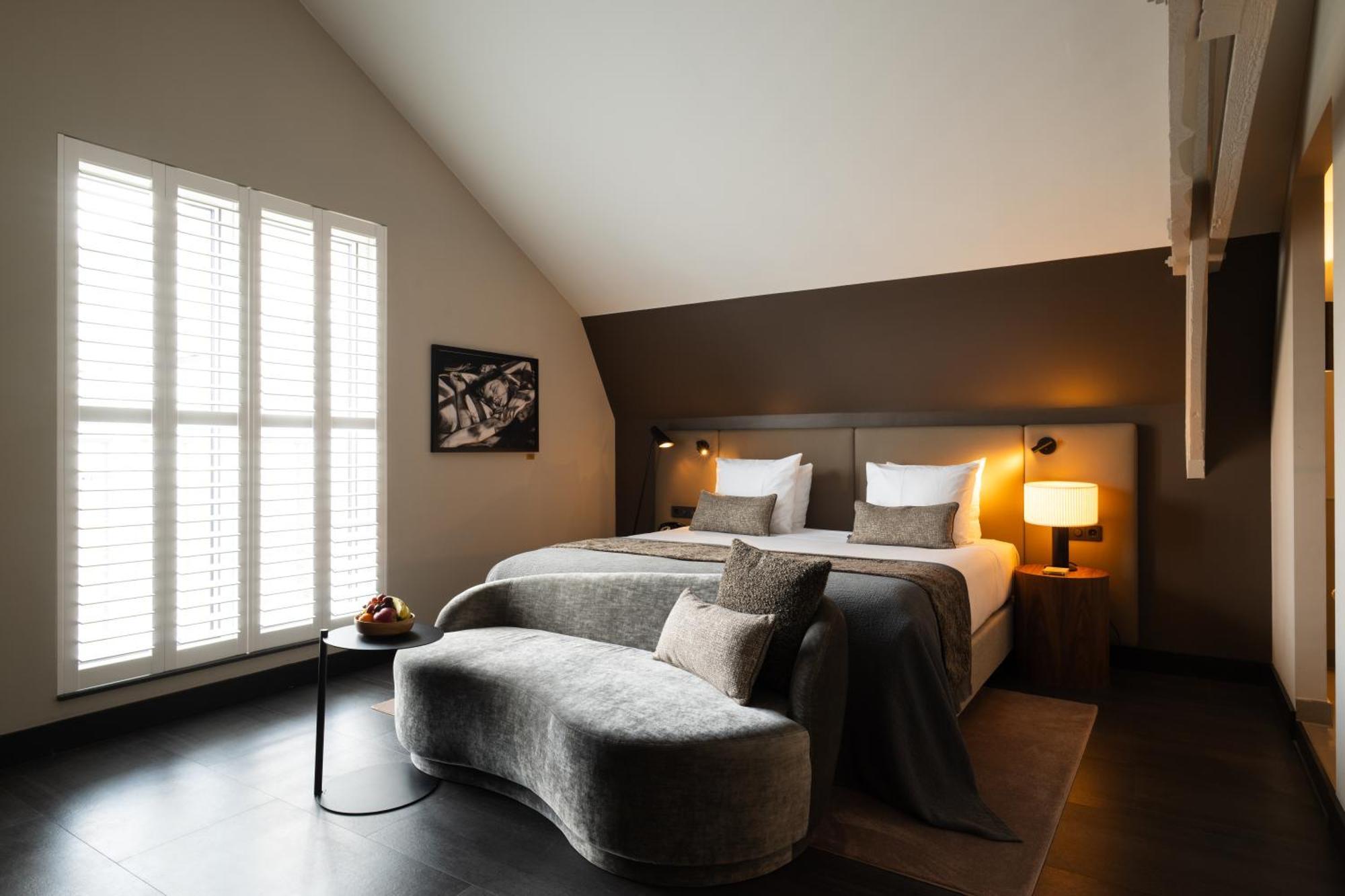Boutique Hotel Beaumont Maastricht Ngoại thất bức ảnh
