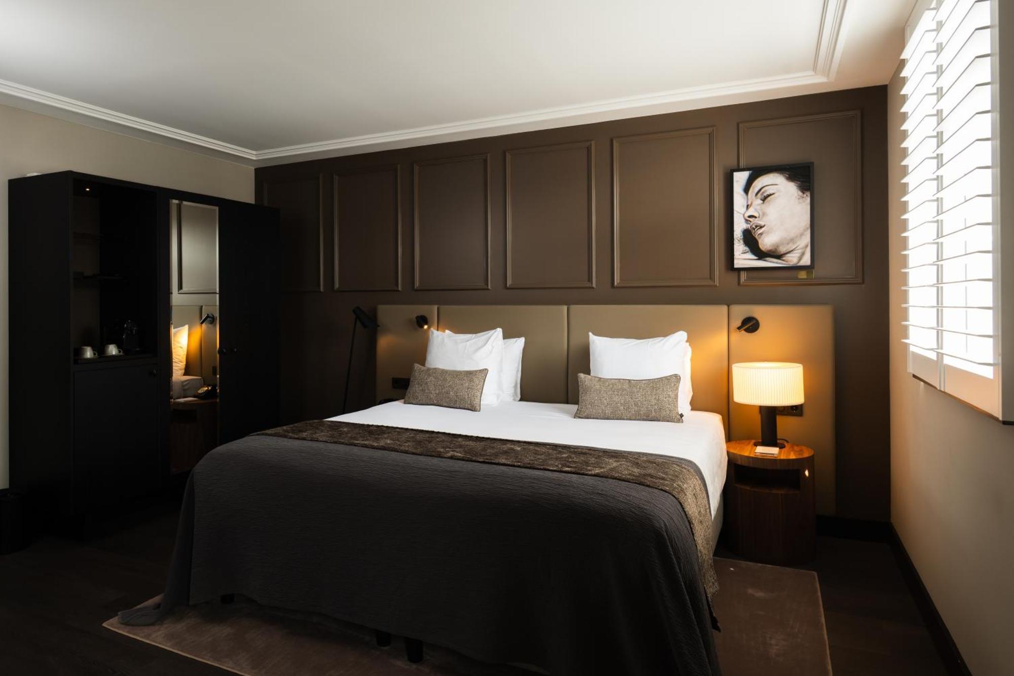 Boutique Hotel Beaumont Maastricht Ngoại thất bức ảnh