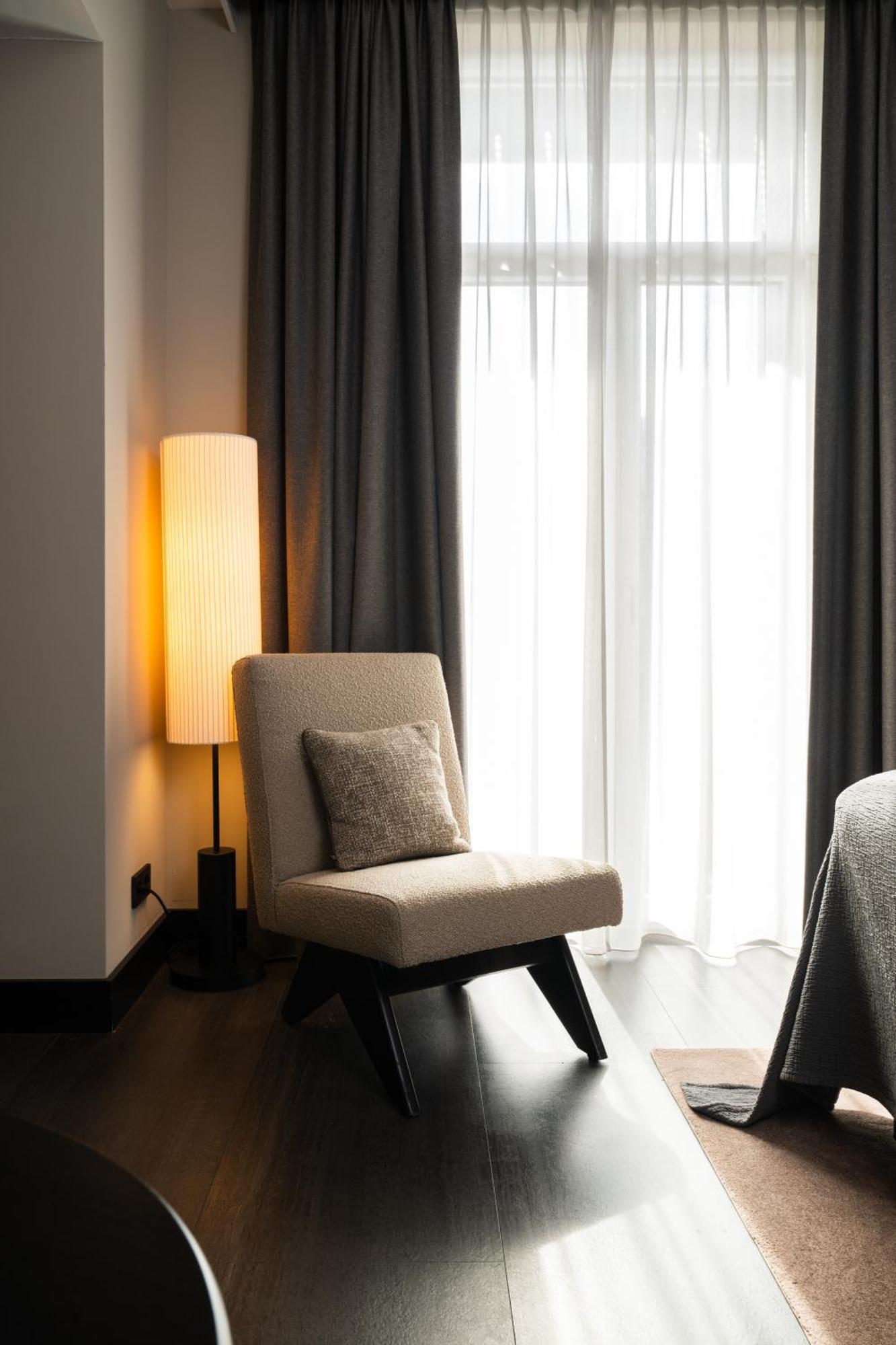 Boutique Hotel Beaumont Maastricht Ngoại thất bức ảnh