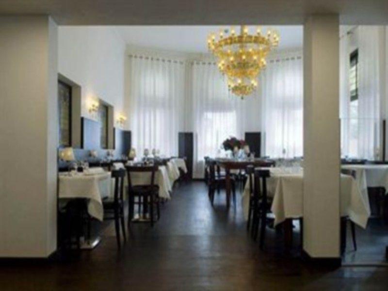 Beaumont Maastricht Hotel Nhà hàng bức ảnh