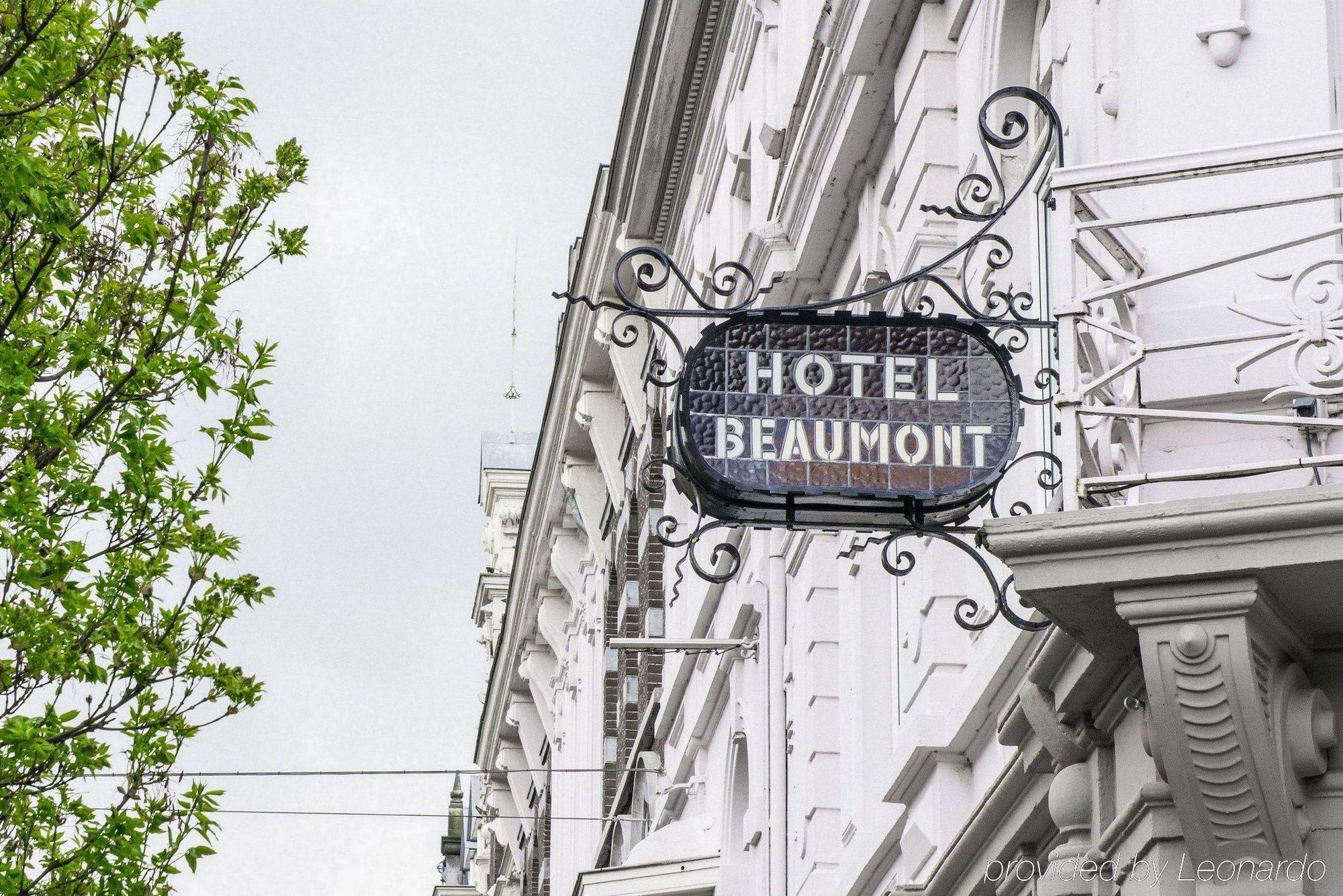 Beaumont Maastricht Hotel Ngoại thất bức ảnh